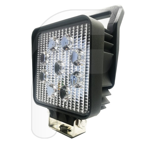 FARO DE TRABAJO LED 10/36V CON INTERRUPTOR